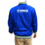 YAMAHA REVERSIBLE WINDBREAKER/ 100% ORIGINAL YAMAHA PRODUCT (2IN1)