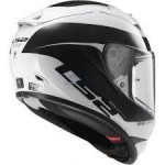 LS2 FF323 Arrow Comet White/Black L