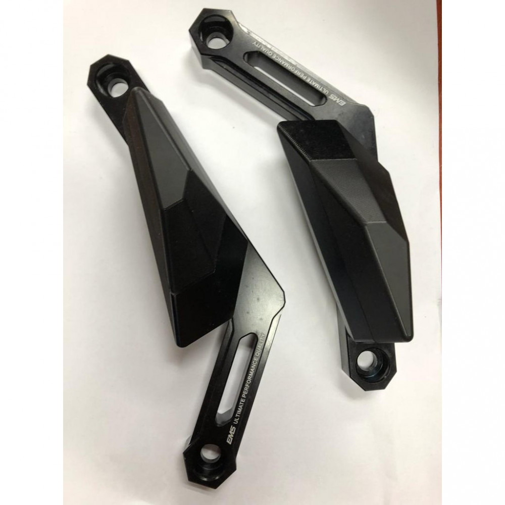 Frame Slider DMV MT09