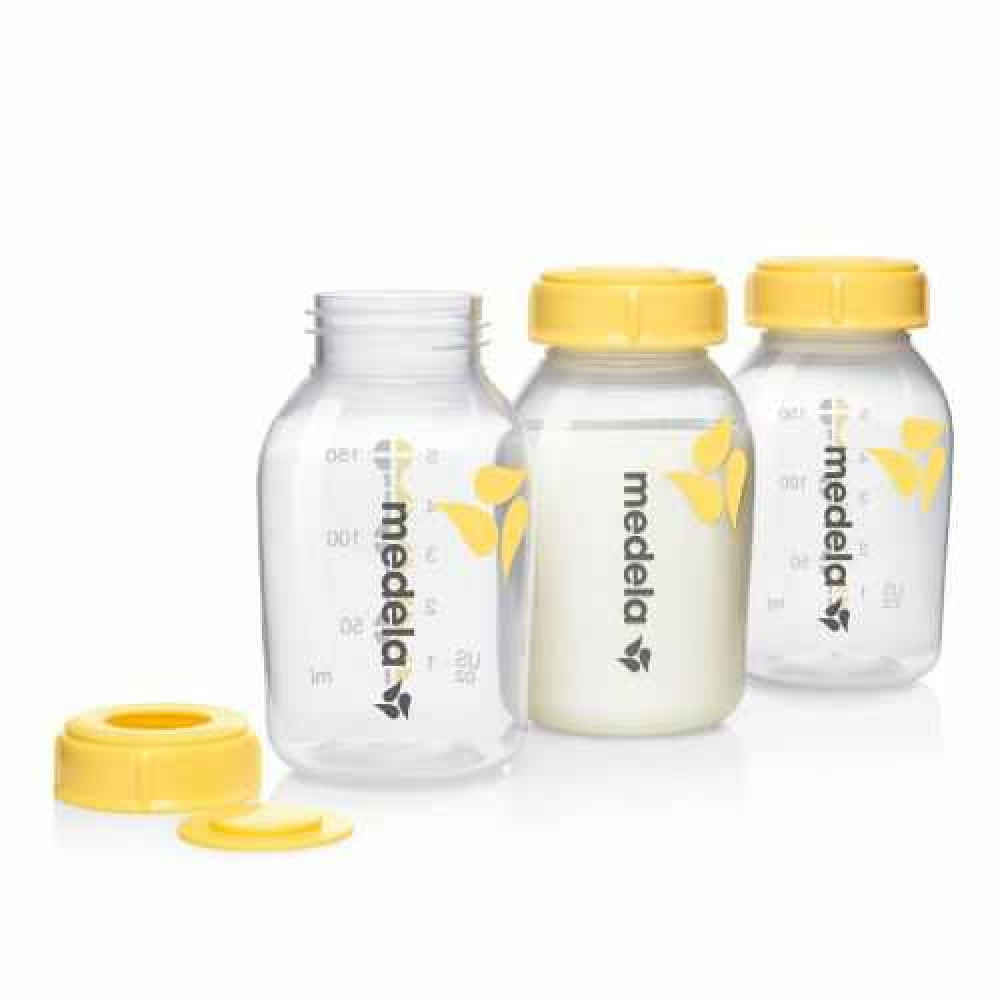 Medela container 150 ml