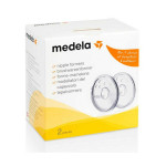 Medela nipple former