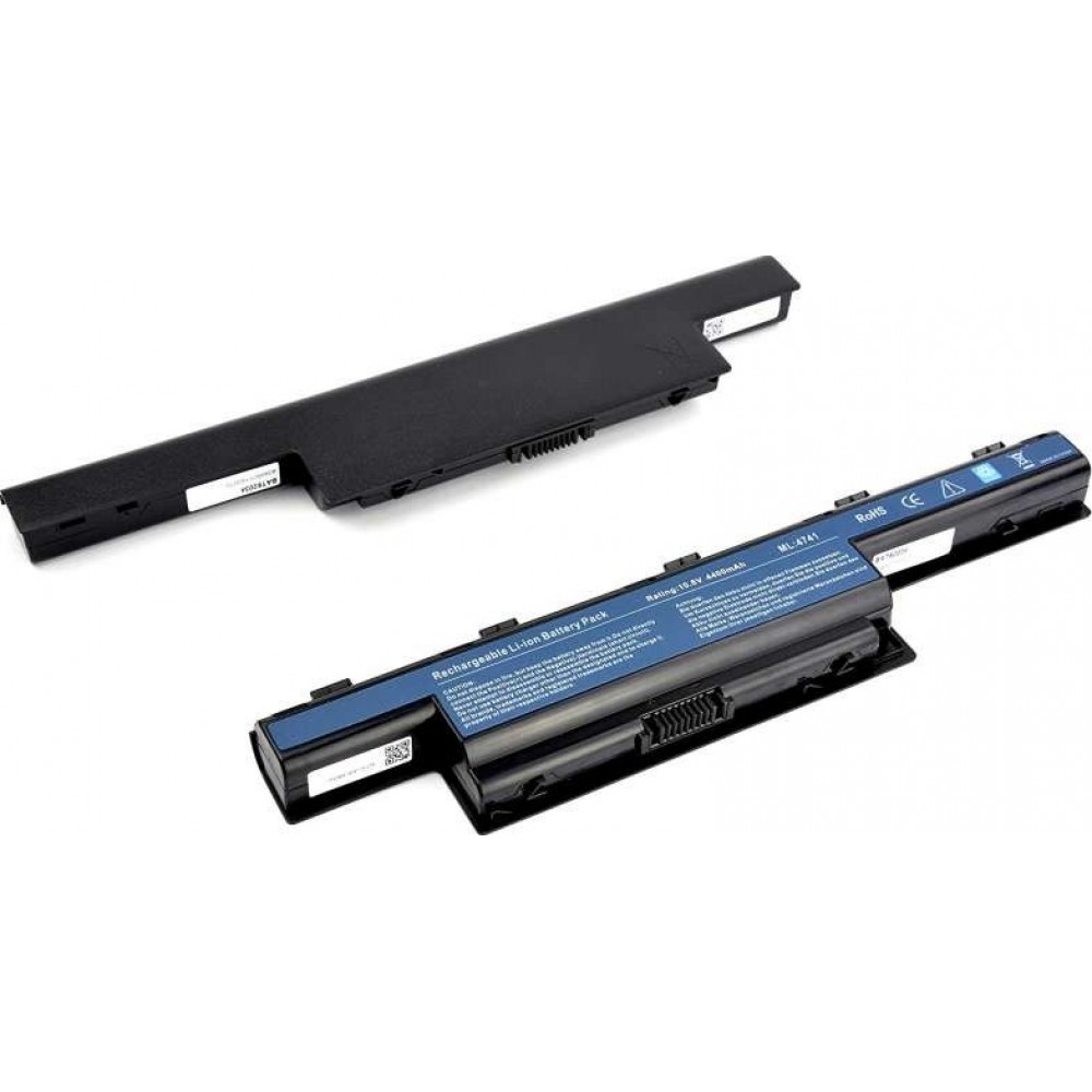 Acer Travelmate 5344 5744 5744G 5744Z 5760 5760G Laptop Battery