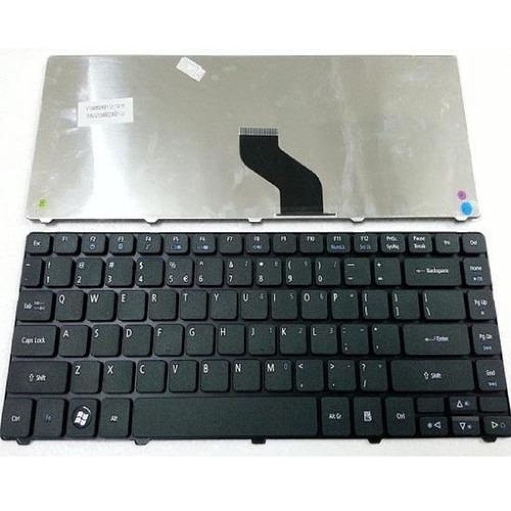Acer Aspire 5610 5630 5680 5100 5515 5502 5110 4735Z Laptop Keyboard