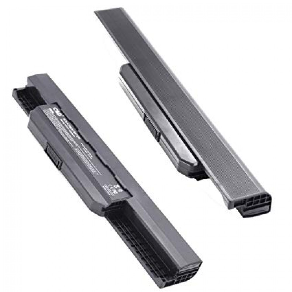 Asus A83B A83EA83T A83TA A83U K43JY A54C A54H A54HO Laptop Battery