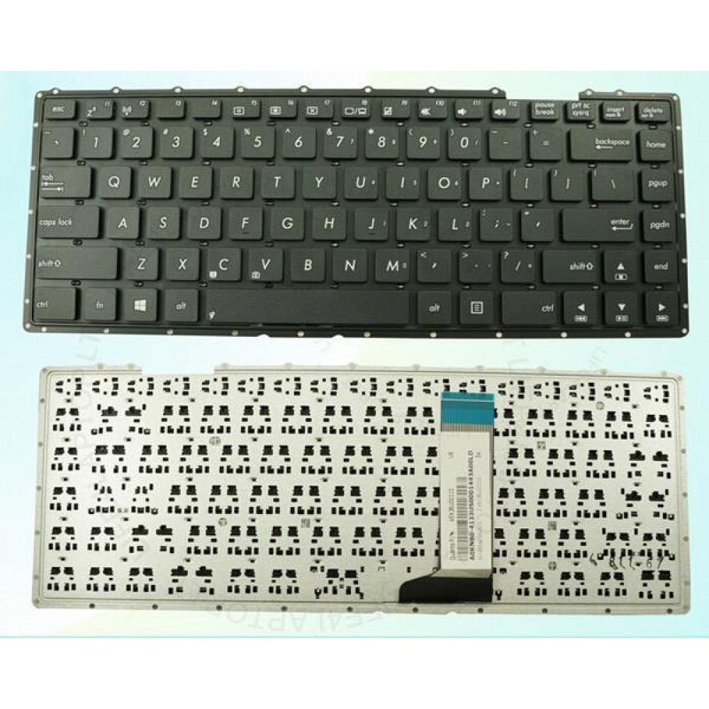 ASUS A456 A456UR K456U A456U X456UJ R456 Keyboard ASUS A456 A456UR K456U A456U X456UJ R456 Keyboard