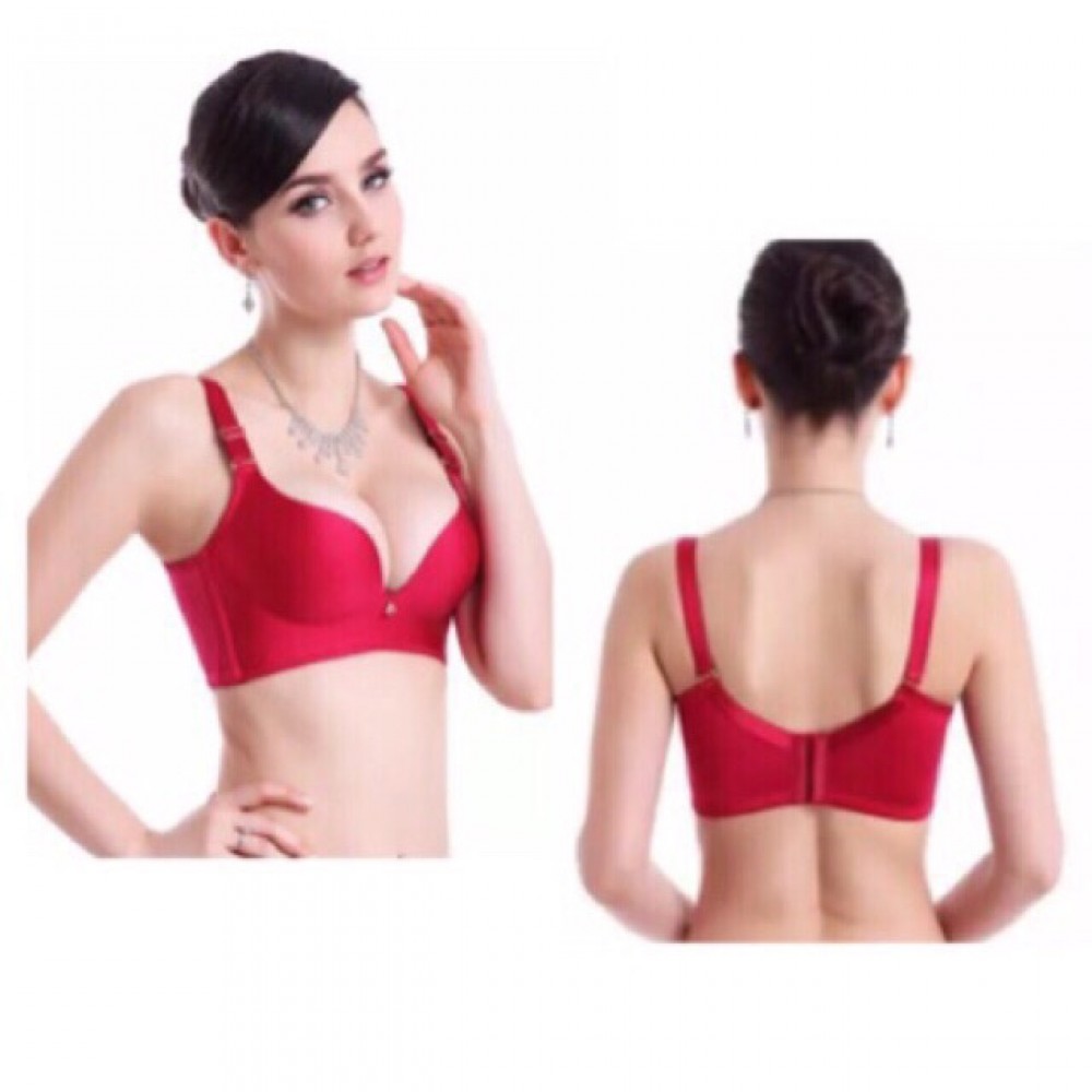 Wireless & breathable lightweight bra Wireless & breathable lightweight bra