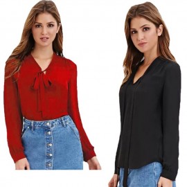 image of Korean style ,Plus size office wear for ladies, Size S -3XL