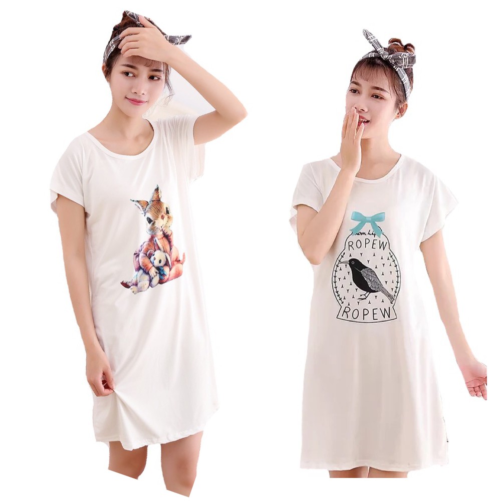 Ready stocks -SS pyjamas for ladies Ready stocks -SS pyjamas for ladies