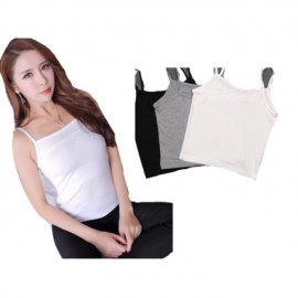 image of Plus size singlet for ladies, various size available , XL-5XL
