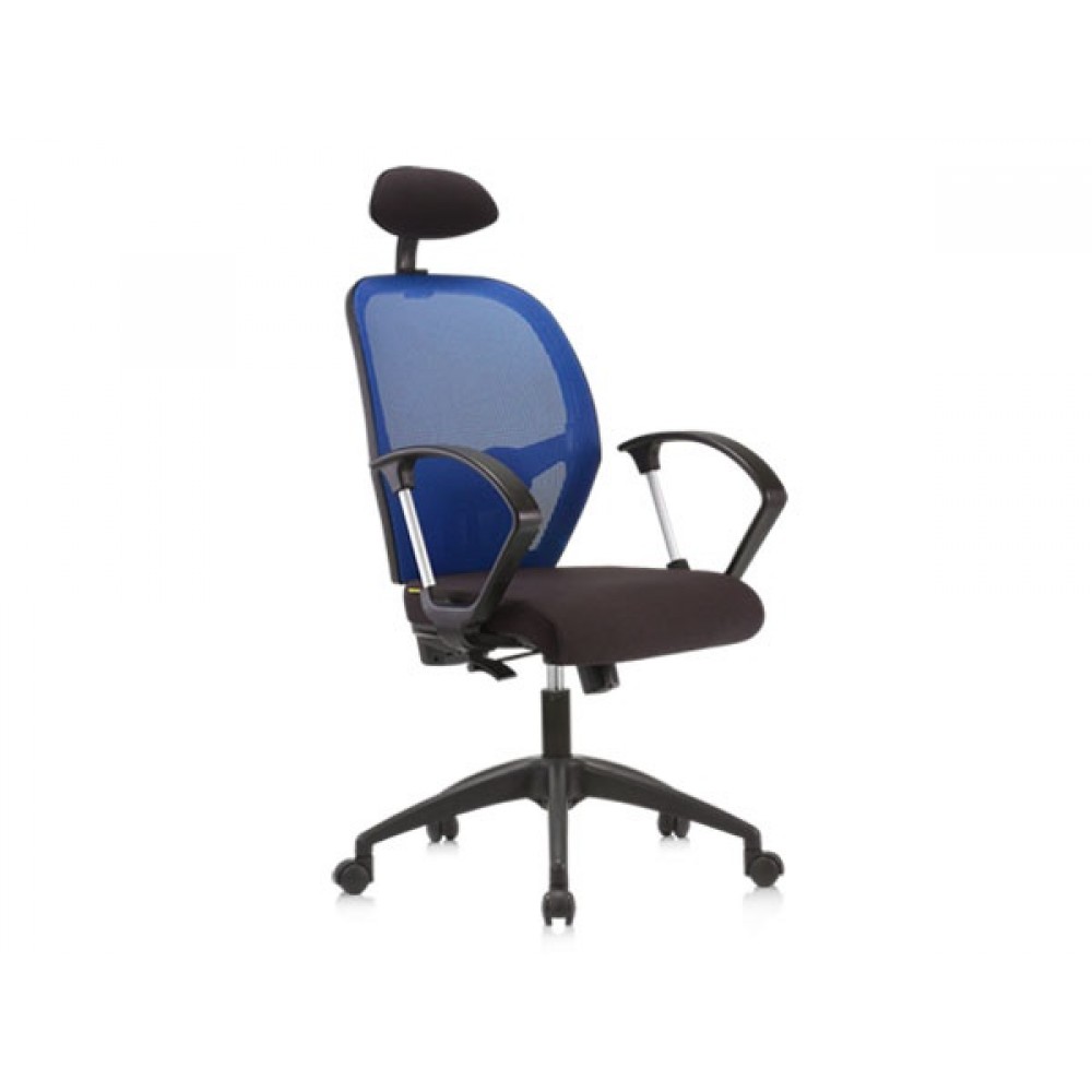 Apex Office Chairs Mesh Series Collection Alto (CH-ALT-HB-A72-HLB1) Apex Office Chairs Mesh Series Collection Alto (CH-ALT-HB-A72-HLB1)