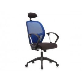 image of Apex Office Chairs Mesh Series Collection Alto (CH-ALT-HB-A72-HLB1)