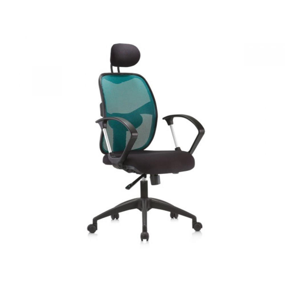 Apex Office Chair Mesh Series Collection - Netto (CH-M03-HB-A72-HLB1) Apex Office Chair Mesh Series Collection - Netto (CH-M03-HB-A72-HLB1)