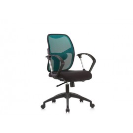 image of Apex Office Chair Mesh Series Collection - Netto (CH-M03-LB-A72-HLB1)