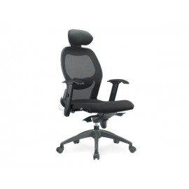 image of Apex Office Chairs Mesh Series Collection - Netto (CH-M05-HB-A71-HLB1)