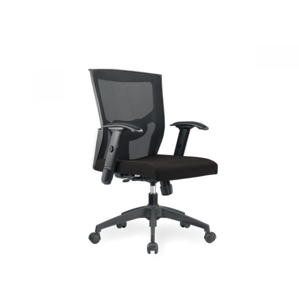 Apex Office Chair Mesh Series Collection - Netto (CH-M09-LB-A71-HLB2) Apex Office Chair Mesh Series Collection - Netto (CH-M09-LB-A71-HLB2)