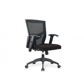 image of Apex Office Chair Mesh Series Collection - Netto (CH-M09-LB-A71-HLB2)