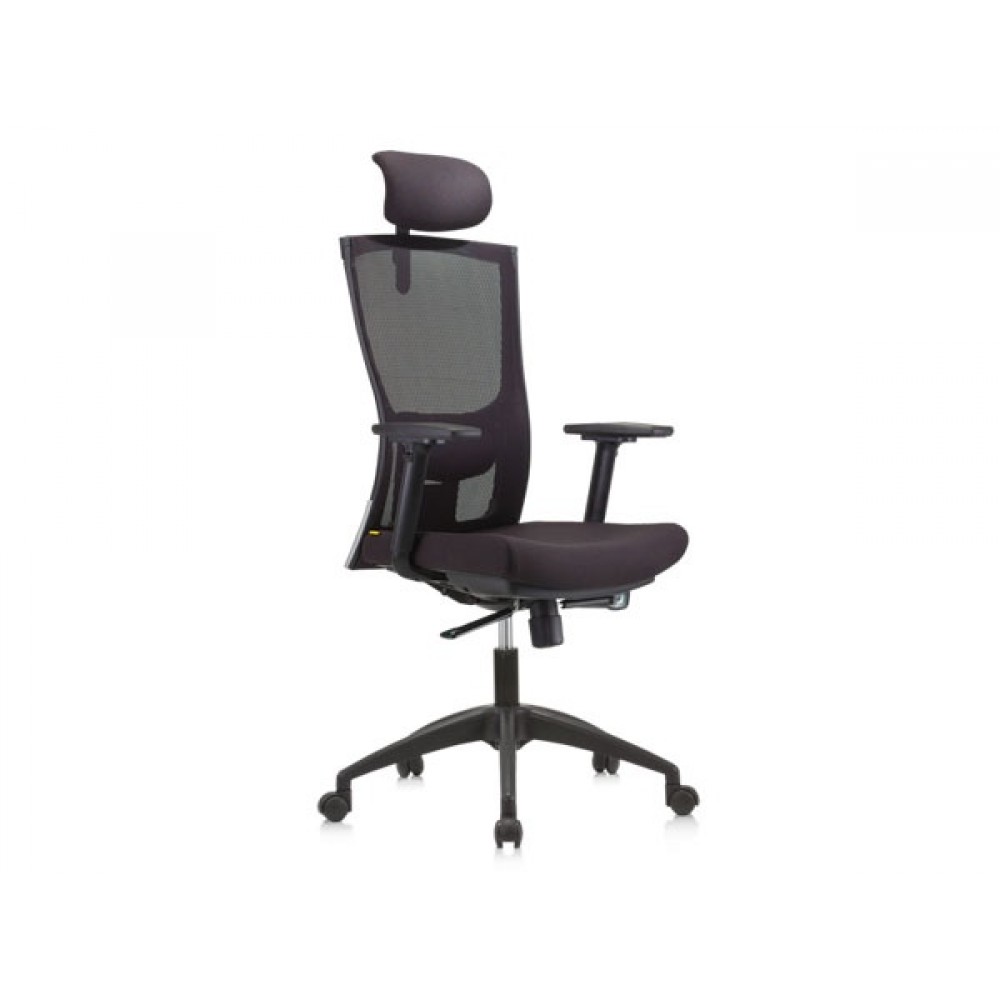 Apex Office Chairs Mesh Series Collection - Netto (CH-M01-HB-A83-HLB1) Apex Office Chairs Mesh Series Collection - Netto (CH-M01-HB-A83-HLB1)