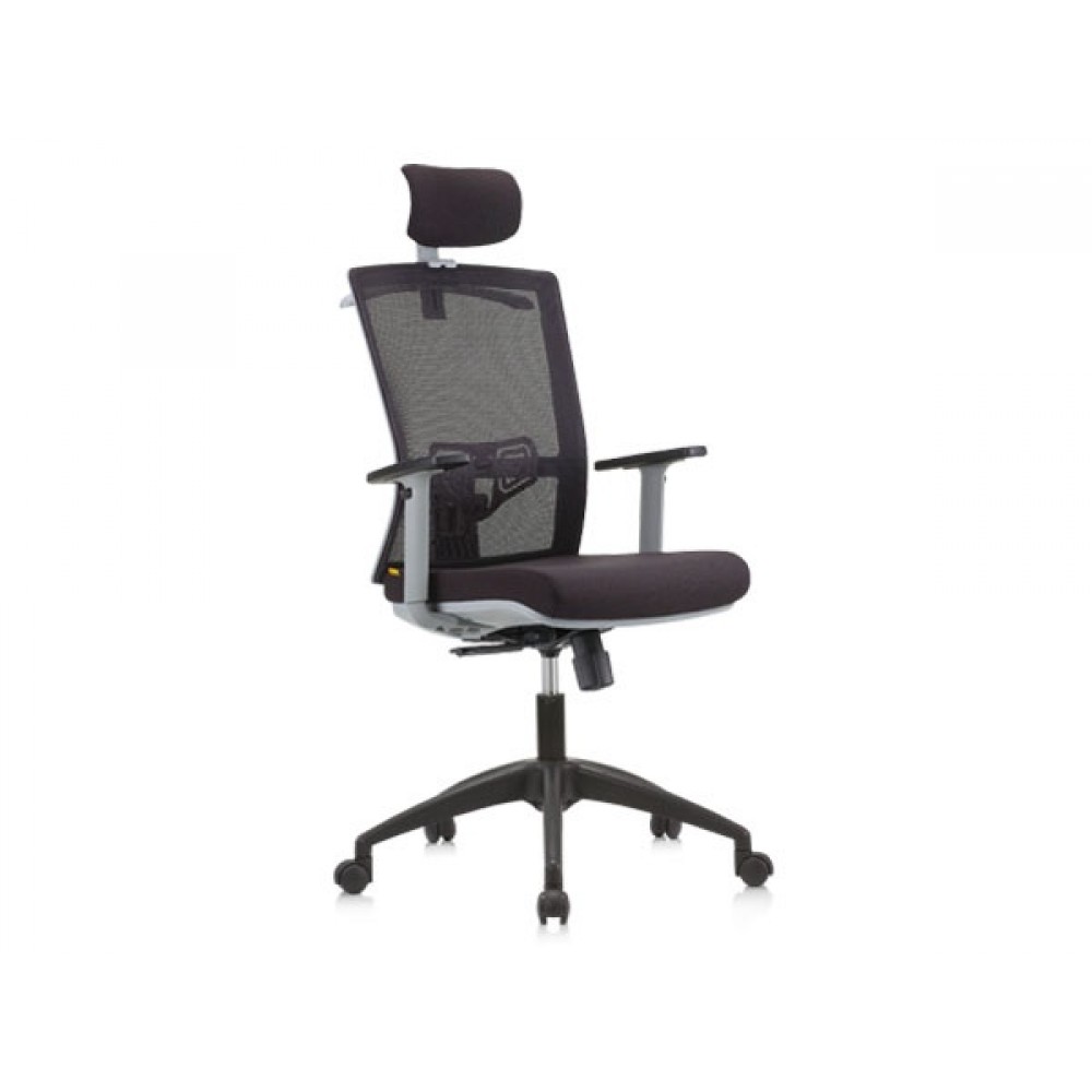 Apex Office Chairs Mesh Series Collection - Kon (CH-KON-HB-A84-HLC) Apex Office Chairs Mesh Series Collection - Kon (CH-KON-HB-A84-HLC)