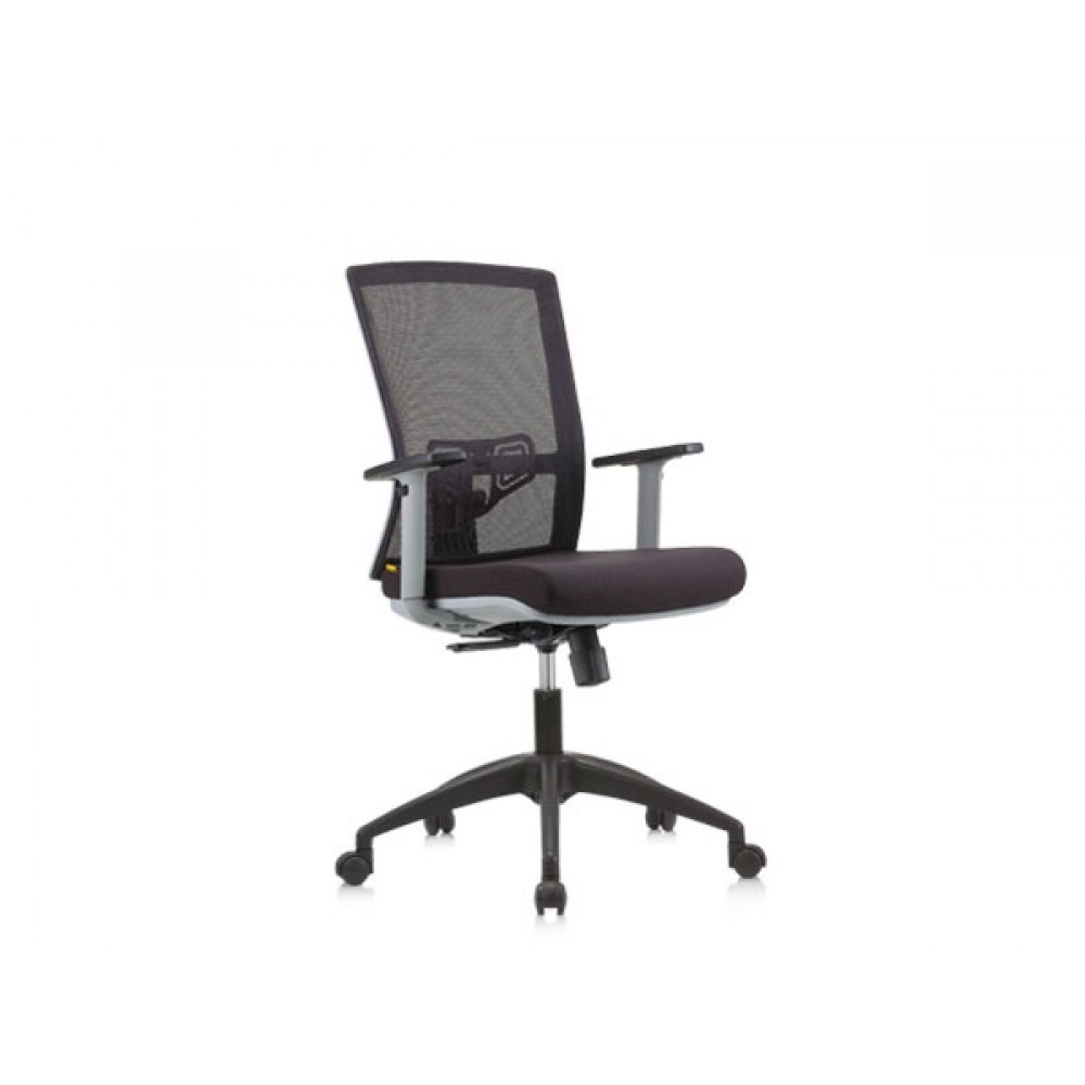 Apex Office Chairs Mesh Series Collection - Kon (CH-KON-LB-A84-HLC) Apex Office Chairs Mesh Series Collection - Kon (CH-KON-LB-A84-HLC)