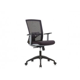image of Apex Office Chairs Mesh Series Collection - Kon (CH-KON-LB-A84-HLC)