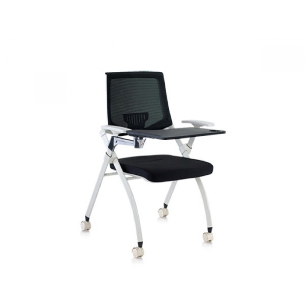 Apex Office Chair Mesh Series Collection - BENO (CH-BEN-M02T with Table) Apex Office Chair Mesh Series Collection - BENO (CH-BEN-M02T with Table)