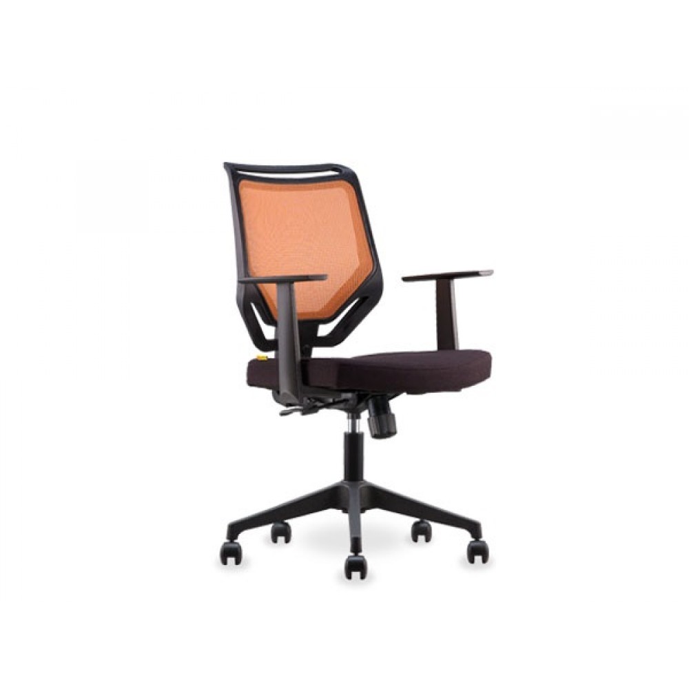 Apex Office Chair Mesh Series Collection - ELVA (CH-M4046LB) Apex Office Chair Mesh Series Collection - ELVA (CH-M4046LB)