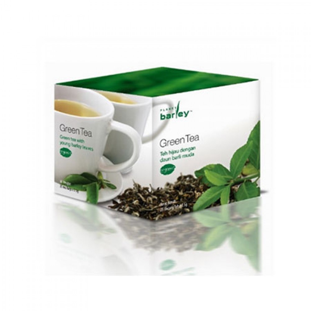 Planet Barley - LeyYoung Rose 2.0g x 20 sachets Planet Barley - LeyYoung Rose 2.0g x 20 sachets