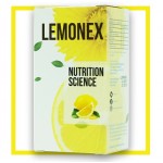 Lemonex 5s x 12g