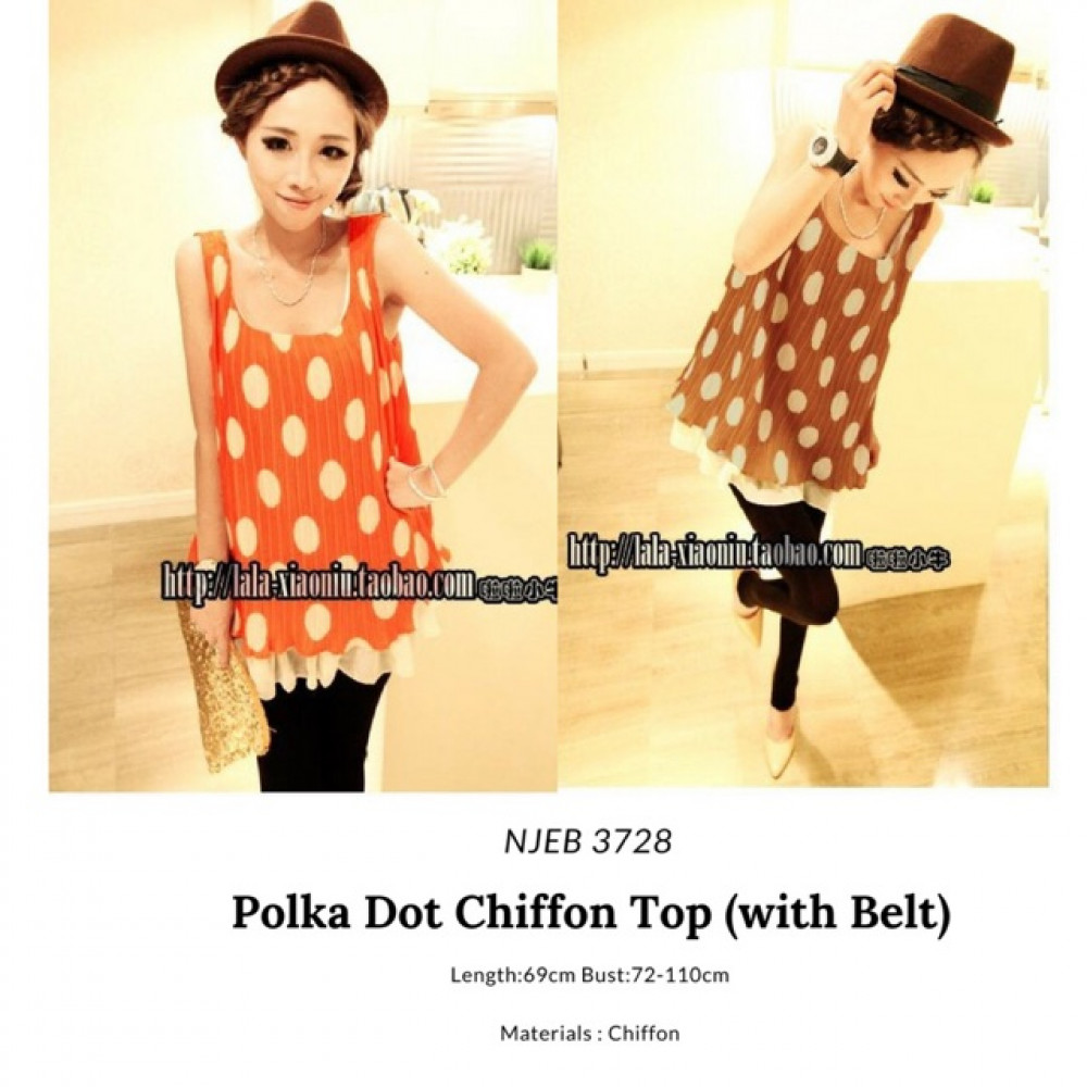 NJBoutique Women's Tops (RM10) NJBoutique Women's Tops (RM10)