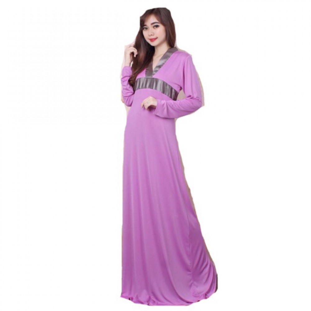 NJ Lavisa Jubah Dress J789 NJ Lavisa Jubah Dress J789