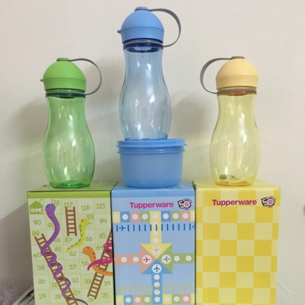 Tumbler + Ot Tumbler + Ot