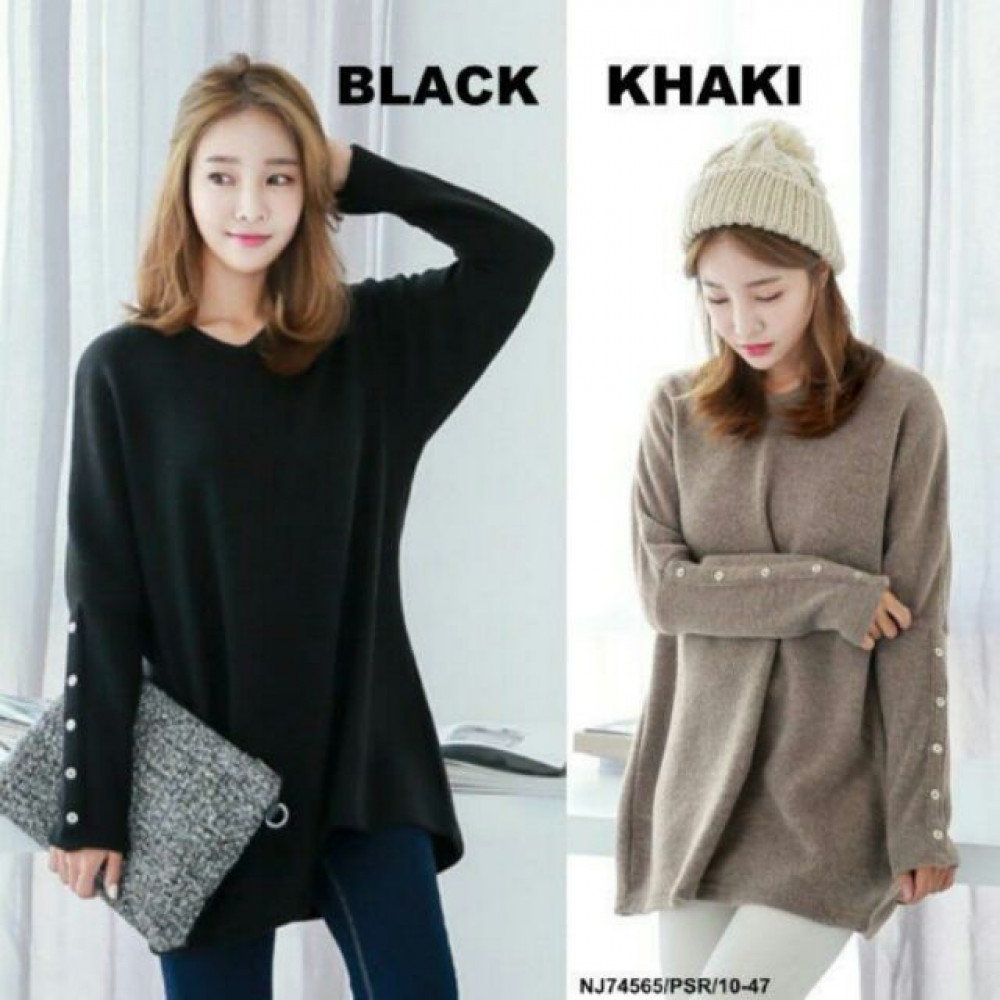 NJ Fashion Trendy Blouse NJ Fashion Trendy Blouse