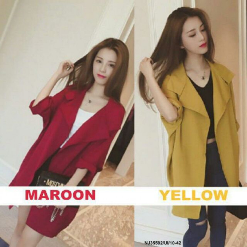 NJ Fashion Charming Cardigan NJ Fashion Charming Cardigan