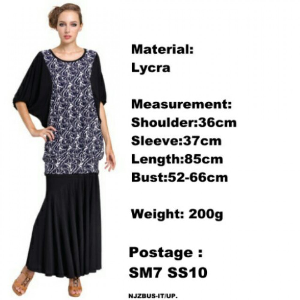 NJ Seoul Blouse NJ Seoul Blouse