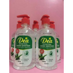 READYSTOCK Dea Sanitizer 75% Alcohol