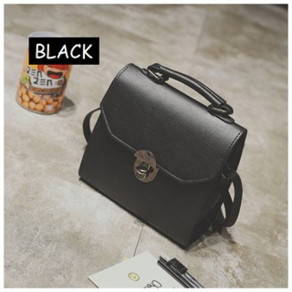 READY STOCK>> MICOLE Korean Shoulder Bag Handbag Women Sling Bag Beg SB2007 READY STOCK>> MICOLE Korean Shoulder Bag Handbag Women Sling Bag Beg SB2007