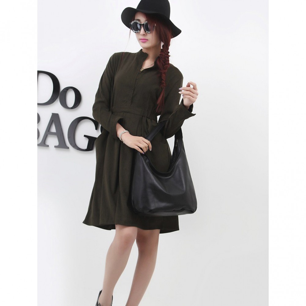 Ready Stock >> MICOLE Shoulder Bag Handbag Women Sling Bag Tote Bag SB2068 Ready Stock >> MICOLE Shoulder Bag Handbag Women Sling Bag Tote Bag SB2068