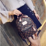 READY STOCK >> MICOLE Premium Mini Backpack Fashion Bag Bags Women BP1003 