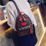 READY STOCK >> MICOLE Premium Mini Backpack Fashion Bag Bags Women BP1003 