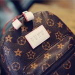 READY STOCK >> MICOLE Premium Mini Backpack Fashion Bag Bags Women BP1003 
