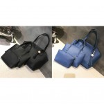 Ready Stock >> MICOLE 3 IN 1 Shoulder Bag Handbag Women Sling Bag Beg BS3018 