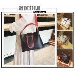 ReadyStock >> MICOLE Korean Style Shoulder Bag Handbag Women Sling Bag SB2060