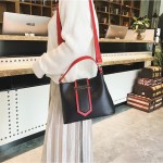 ReadyStock >> MICOLE Korean Style Shoulder Bag Handbag Women Sling Bag SB2060