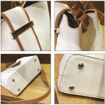 ReadyStock >> MICOLE Korean Style Shoulder Bag Handbag Women Sling Bag SB2060