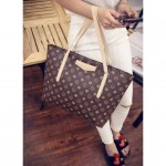 READY STOCK >> MICOLE Shoulder Bag Handbag Women Sling Bag Tote Bag TB1007