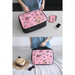 READY STOCK >> MICOLE Cuttie Luggage Bag Travel Bag Sport Handbag TR1002 