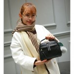READY STOCK >> MICOLE Premium Shoulder Bag Handbag Women Sling Bag Beg SB2004