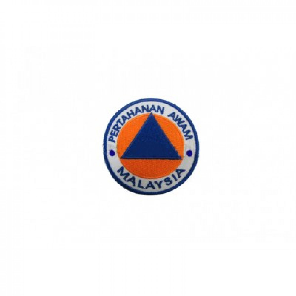 KPA BADGE FALMASI