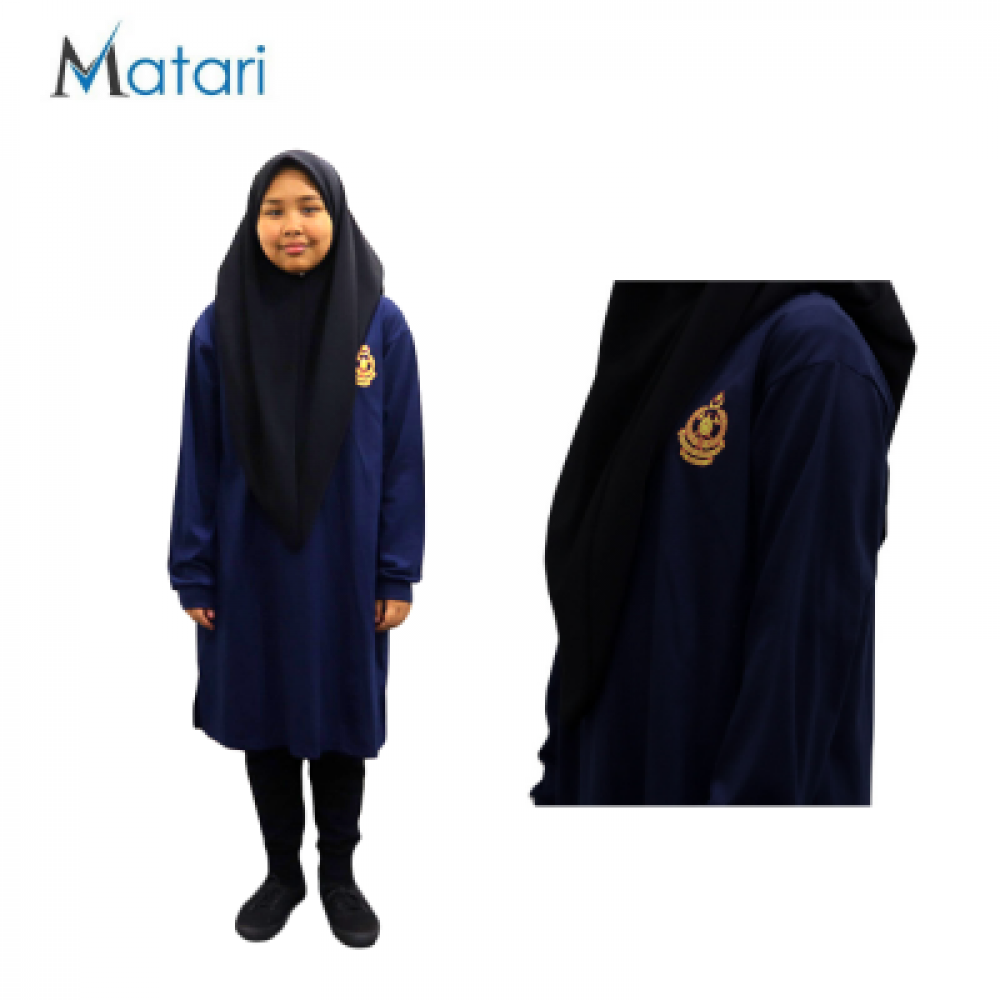 KADET BOMBA MUSLIMAH