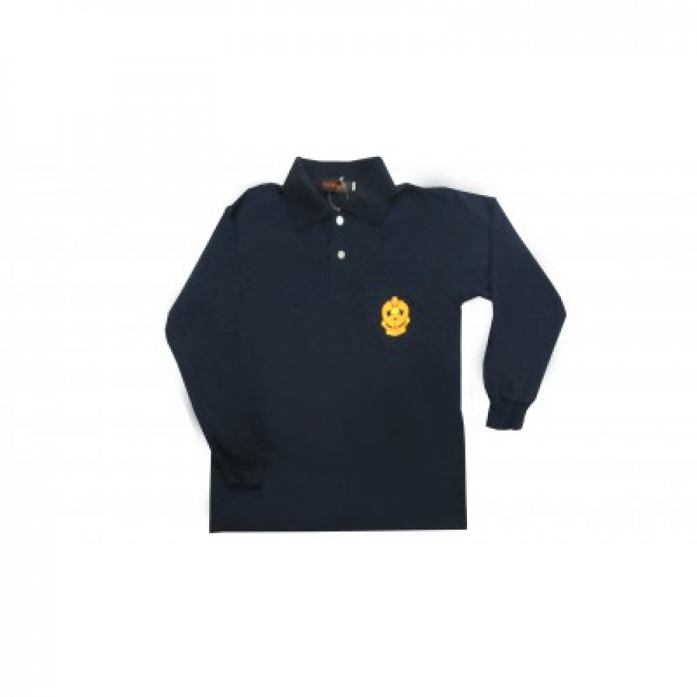 KADET BOMBA TSHIRT (LONG SLEEVE) KADET BOMBA TSHIRT (LONG SLEEVE)